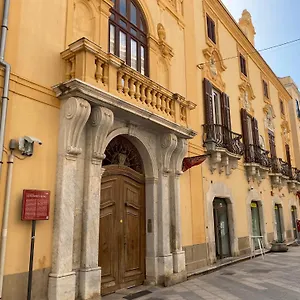  Appartamento Palazzo Ferro Boutique