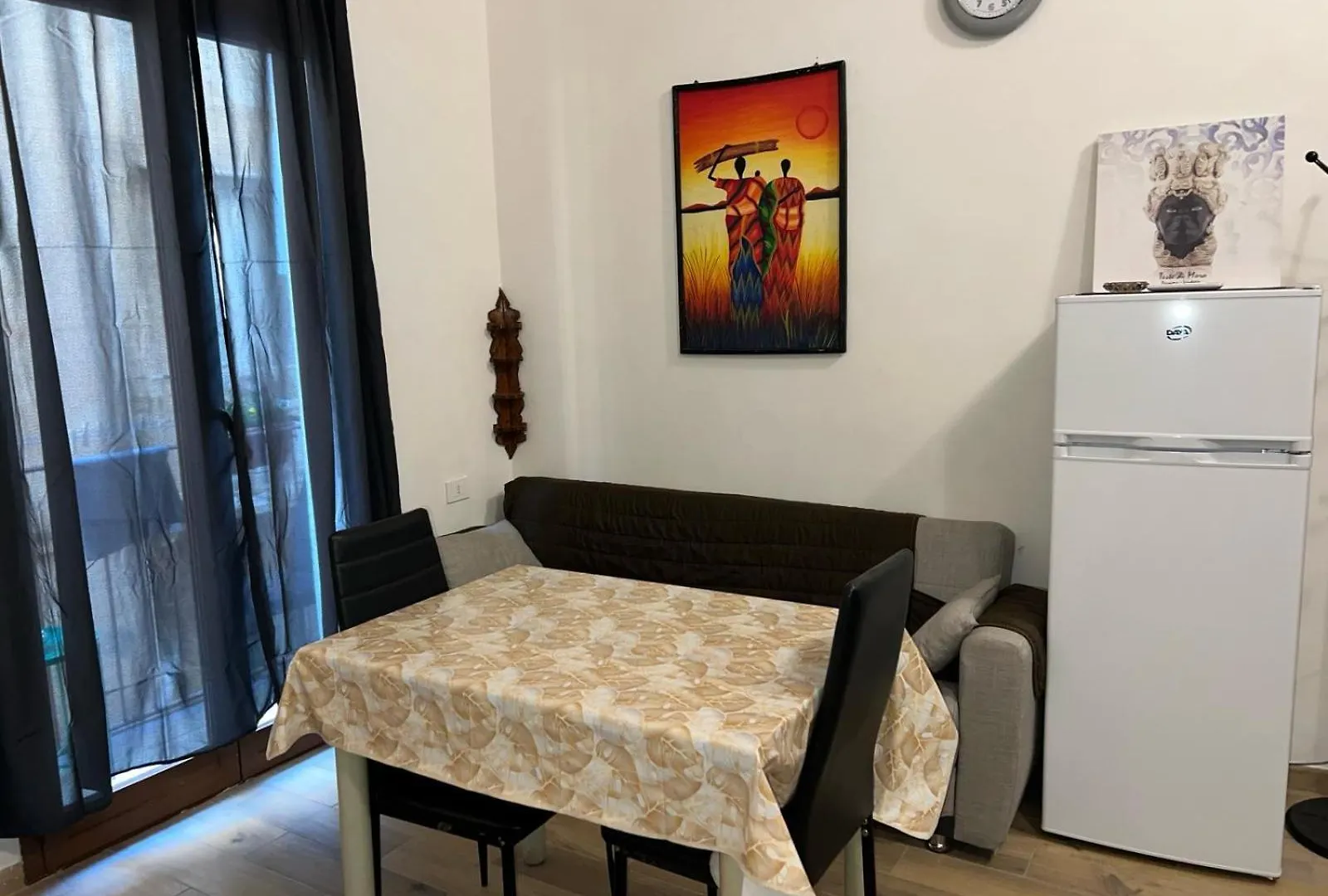Apartmán Il Sole Della Sicilia Trapani