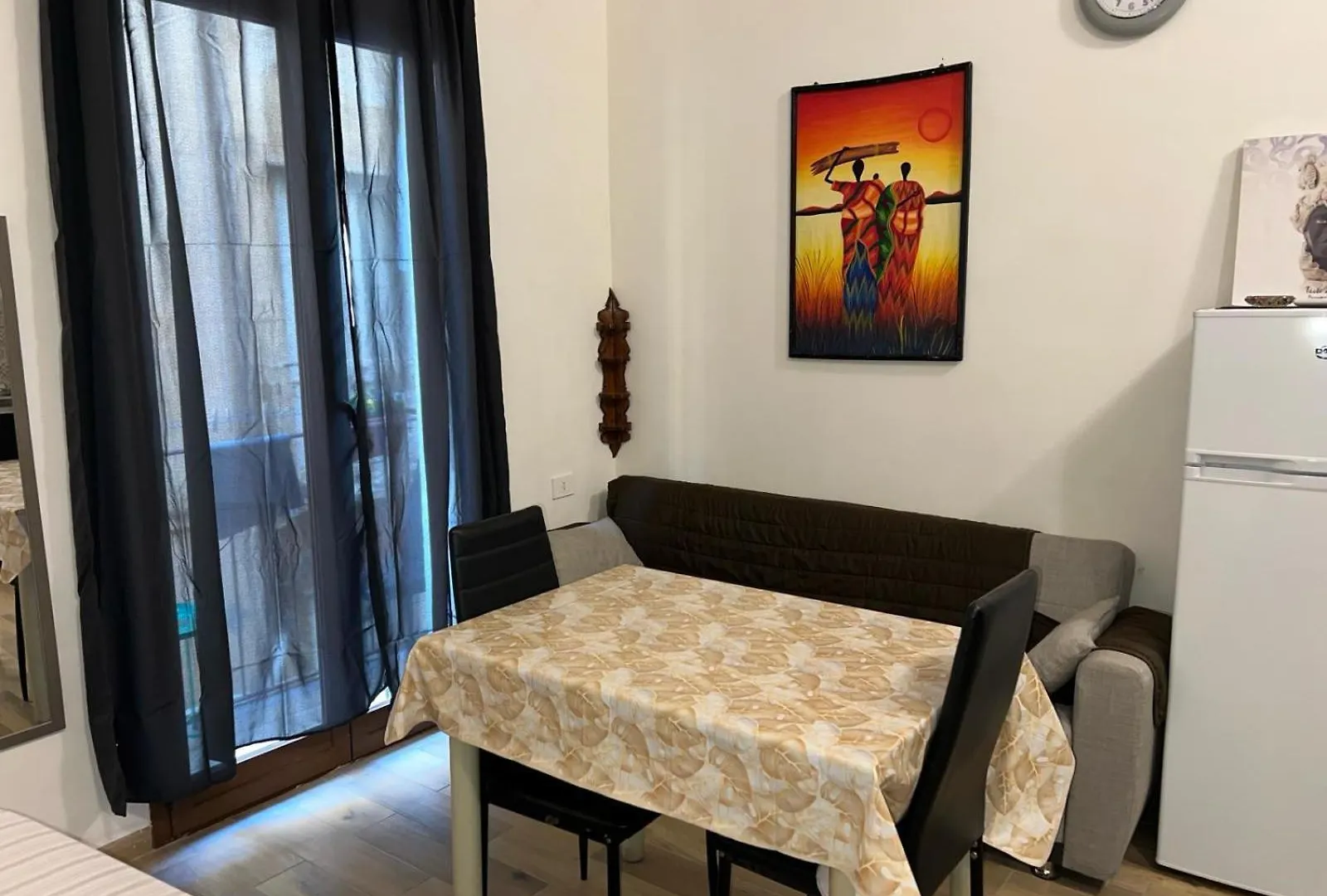 Apartmán Il Sole Della Sicilia Trapani